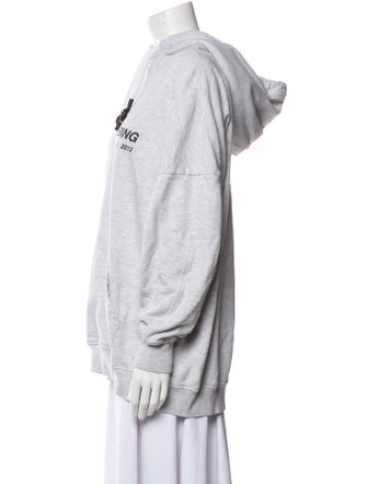 Anine Bing Embroidered Accent Lounge Set