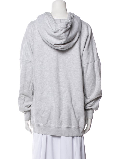 Anine Bing Embroidered Accent Lounge Set