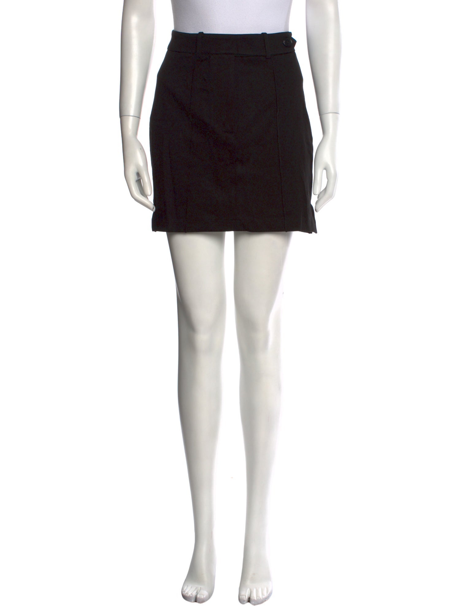 Anine Bing Mini Skirt