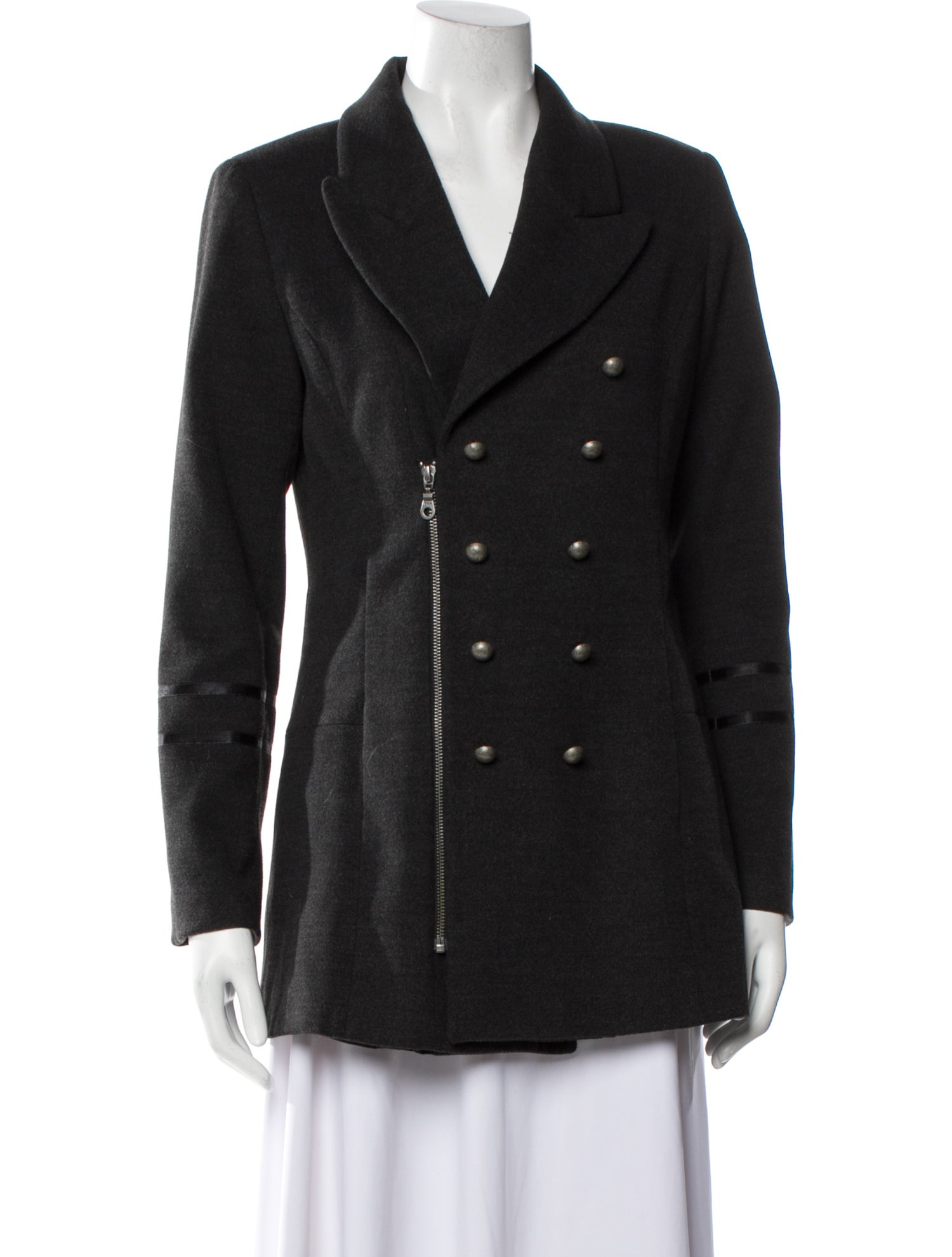 Anine Bing Peacoat