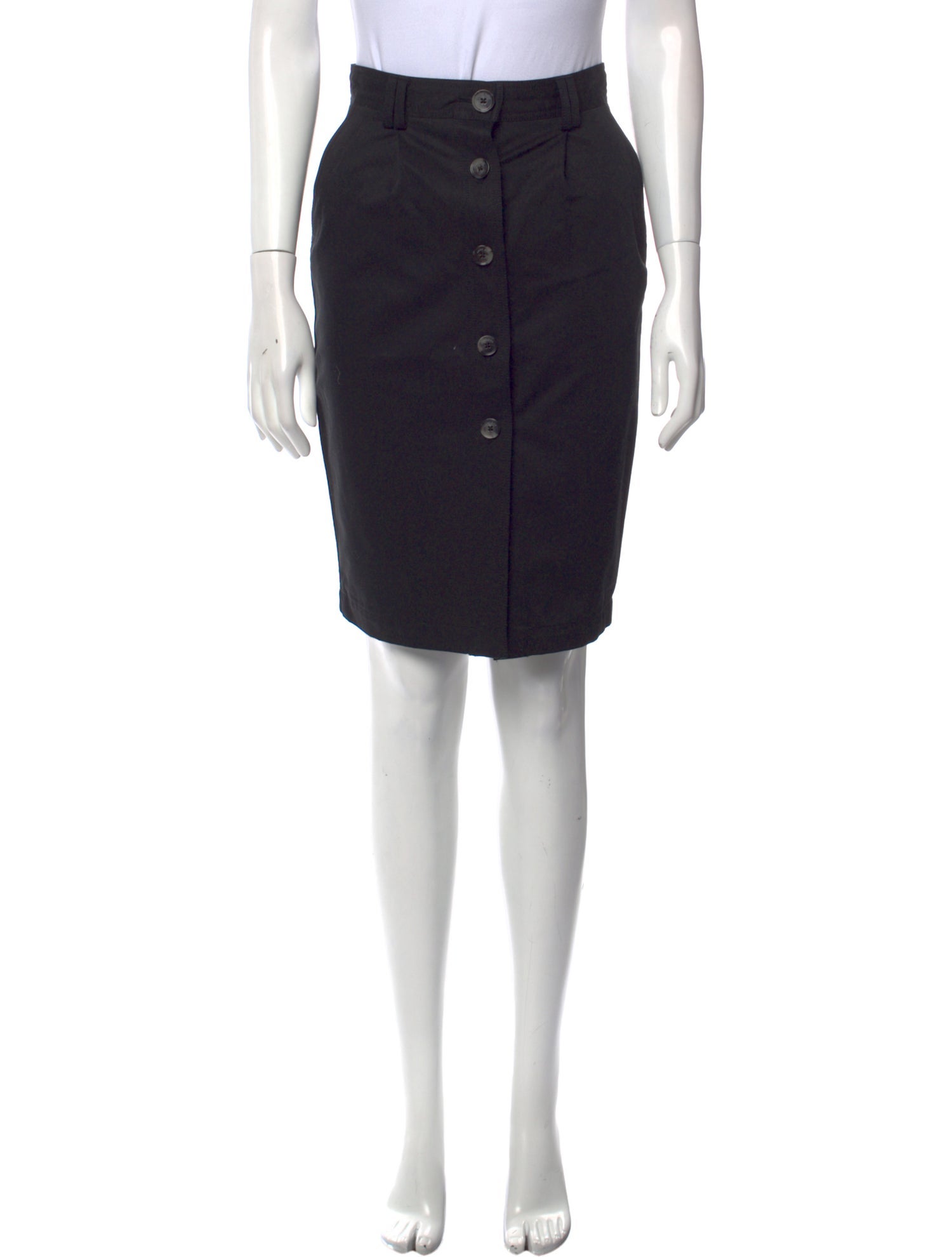 Anine Bing Knee-Length Skirt