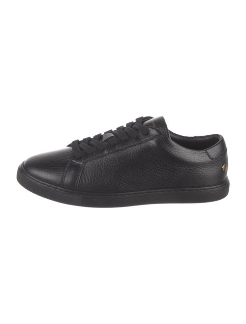 Anine Bing Leather Sneakers