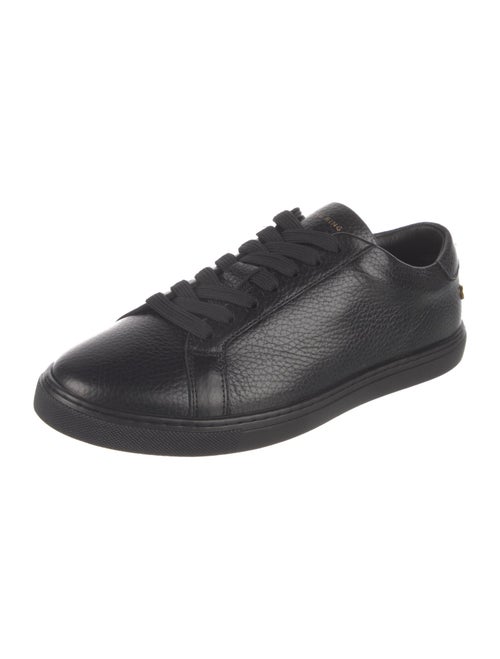 Anine Bing Leather Sneakers
