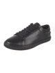 Anine Bing Leather Sneakers
