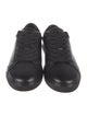 Anine Bing Leather Sneakers