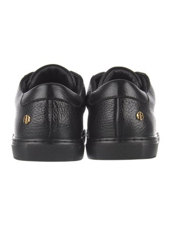 Anine Bing Leather Sneakers