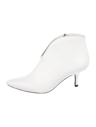 Anine Bing Leather Boots