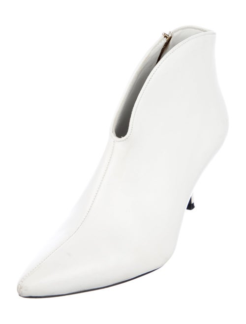 Anine Bing Leather Boots