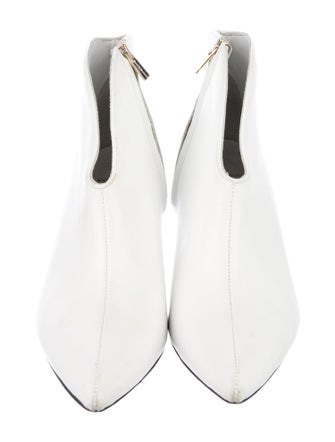 Anine Bing Leather Boots