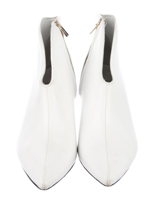 Anine Bing Leather Boots