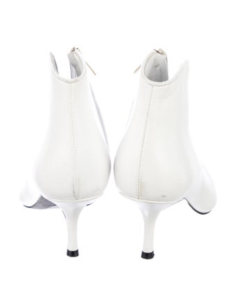 Anine Bing Leather Boots