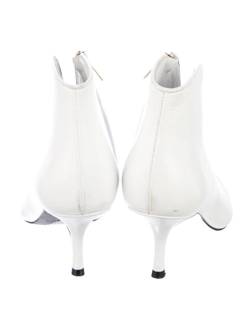 Anine Bing Leather Boots