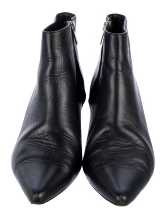 Anine Bing Leather Boots