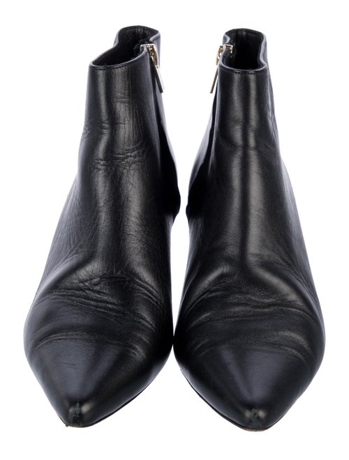 Anine Bing Leather Boots