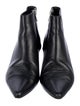 Anine Bing Leather Boots