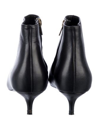 Anine Bing Leather Boots