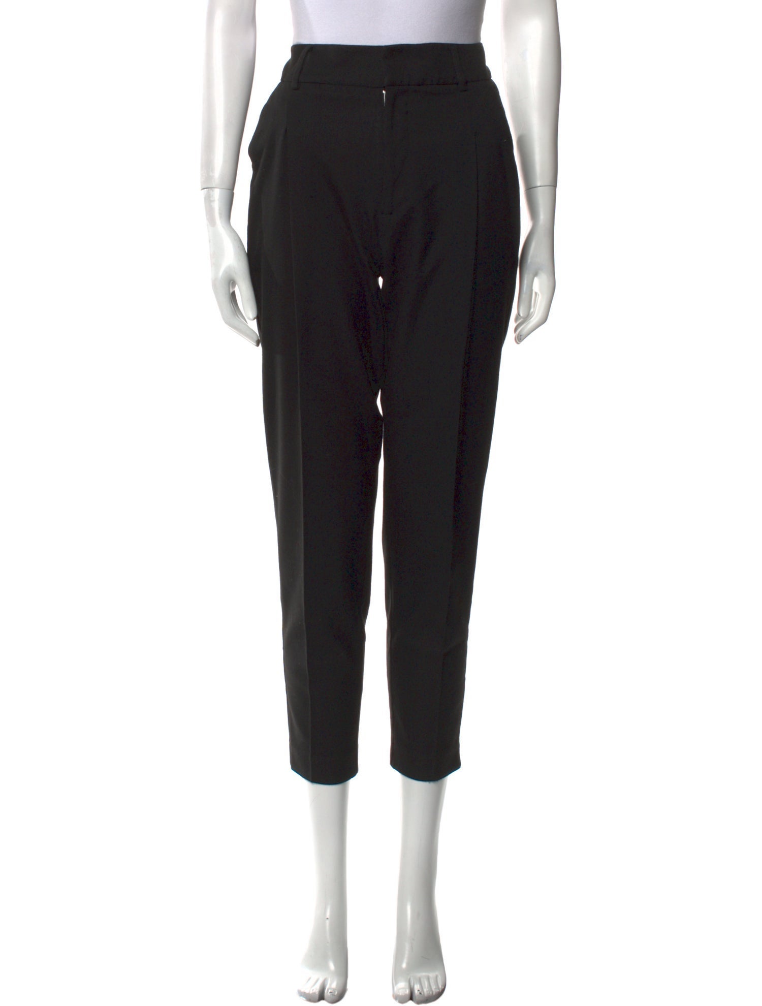 Anine Bing Skinny Leg Pants