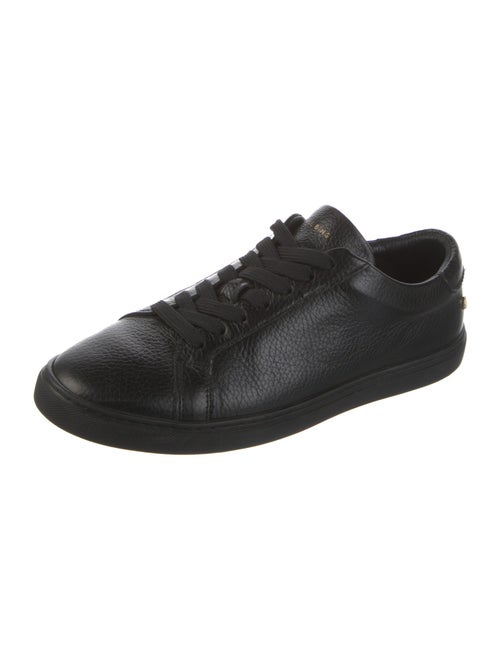 Anine Bing Leather Sneakers