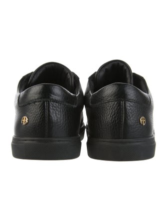 Anine Bing Leather Sneakers