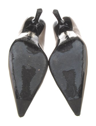 Anine Bing Leather Sock Boots