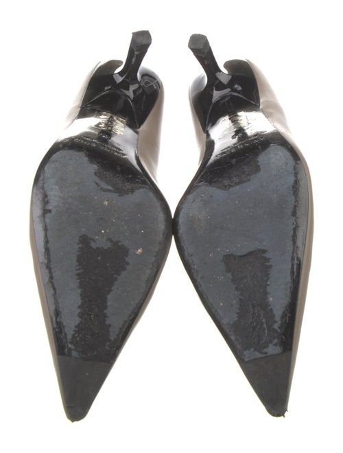 Anine Bing Leather Sock Boots