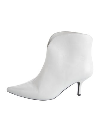 Anine Bing Leather Boots