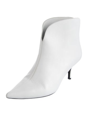 Anine Bing Leather Boots