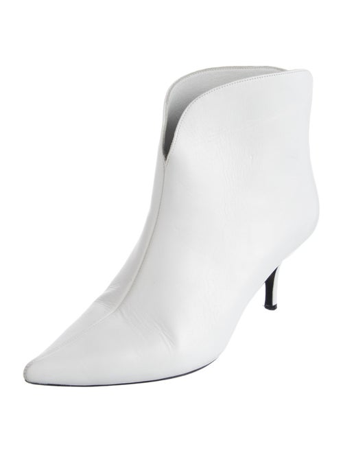 Anine Bing Leather Boots