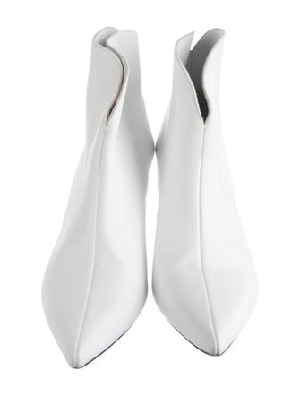 Anine Bing Leather Boots