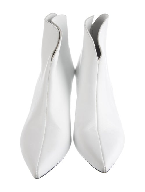 Anine Bing Leather Boots