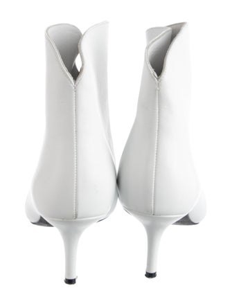 Anine Bing Leather Boots