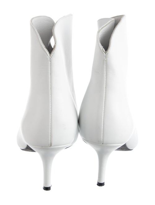 Anine Bing Leather Boots