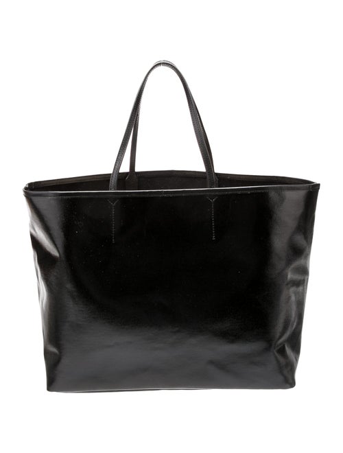 Anine Bing Canvas Tote