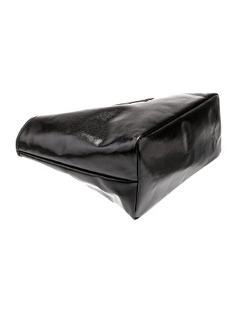 Anine Bing Canvas Tote