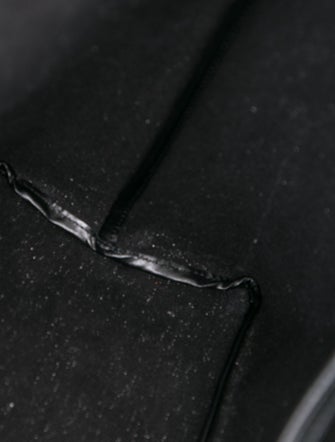 Anine Bing Canvas Tote