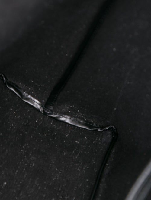 Anine Bing Canvas Tote