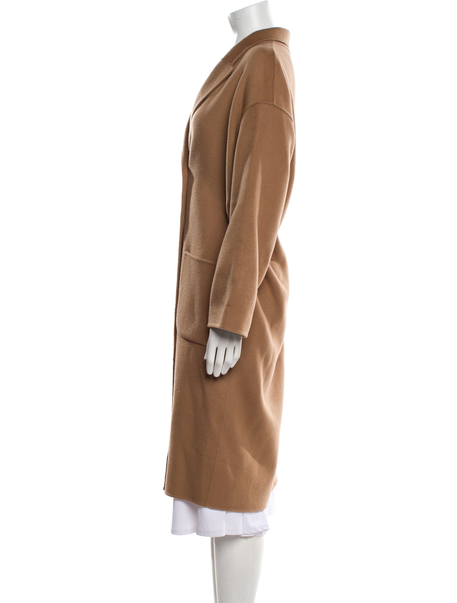 Anine Bing Wool Coat