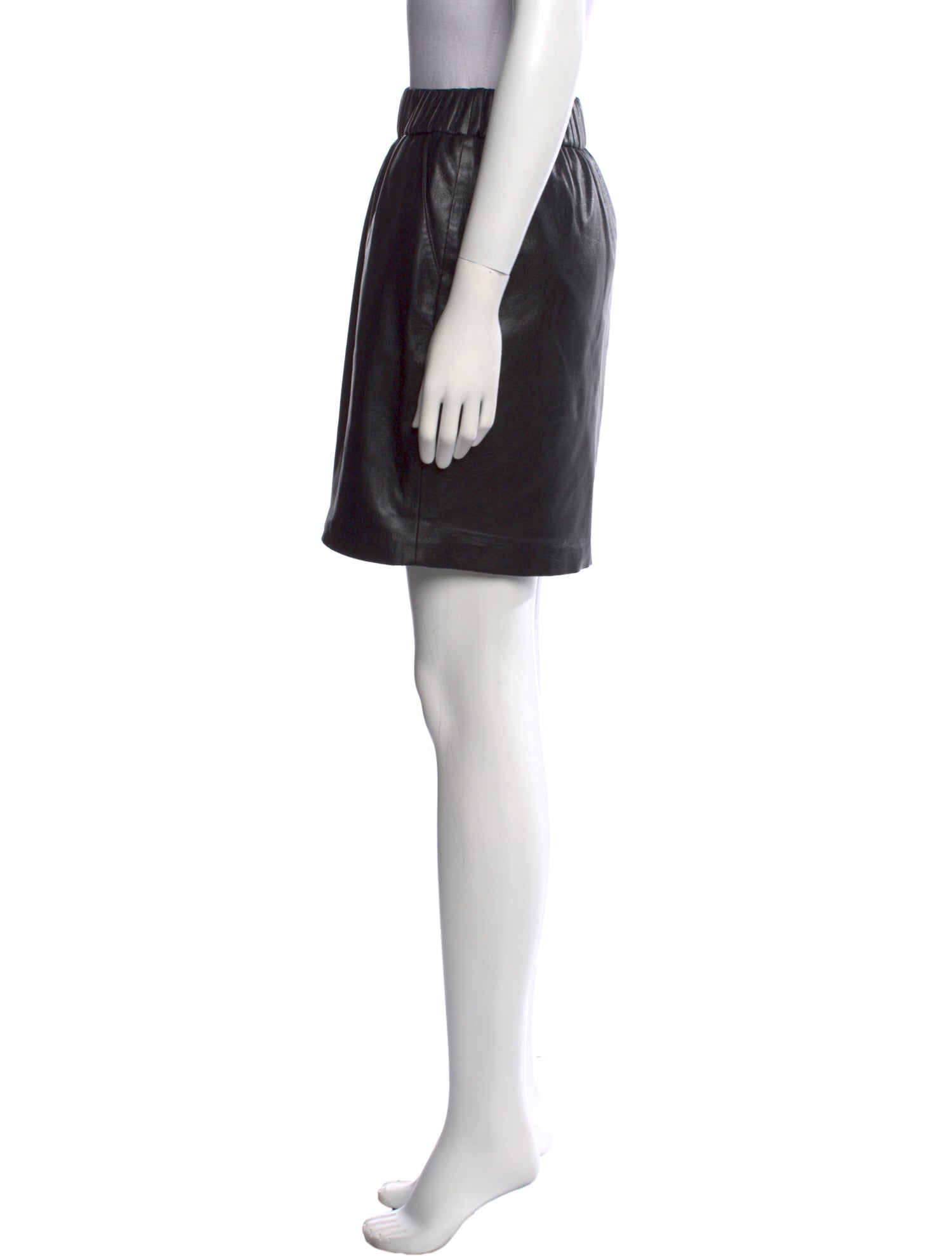 Anine Bing Mini Skirt