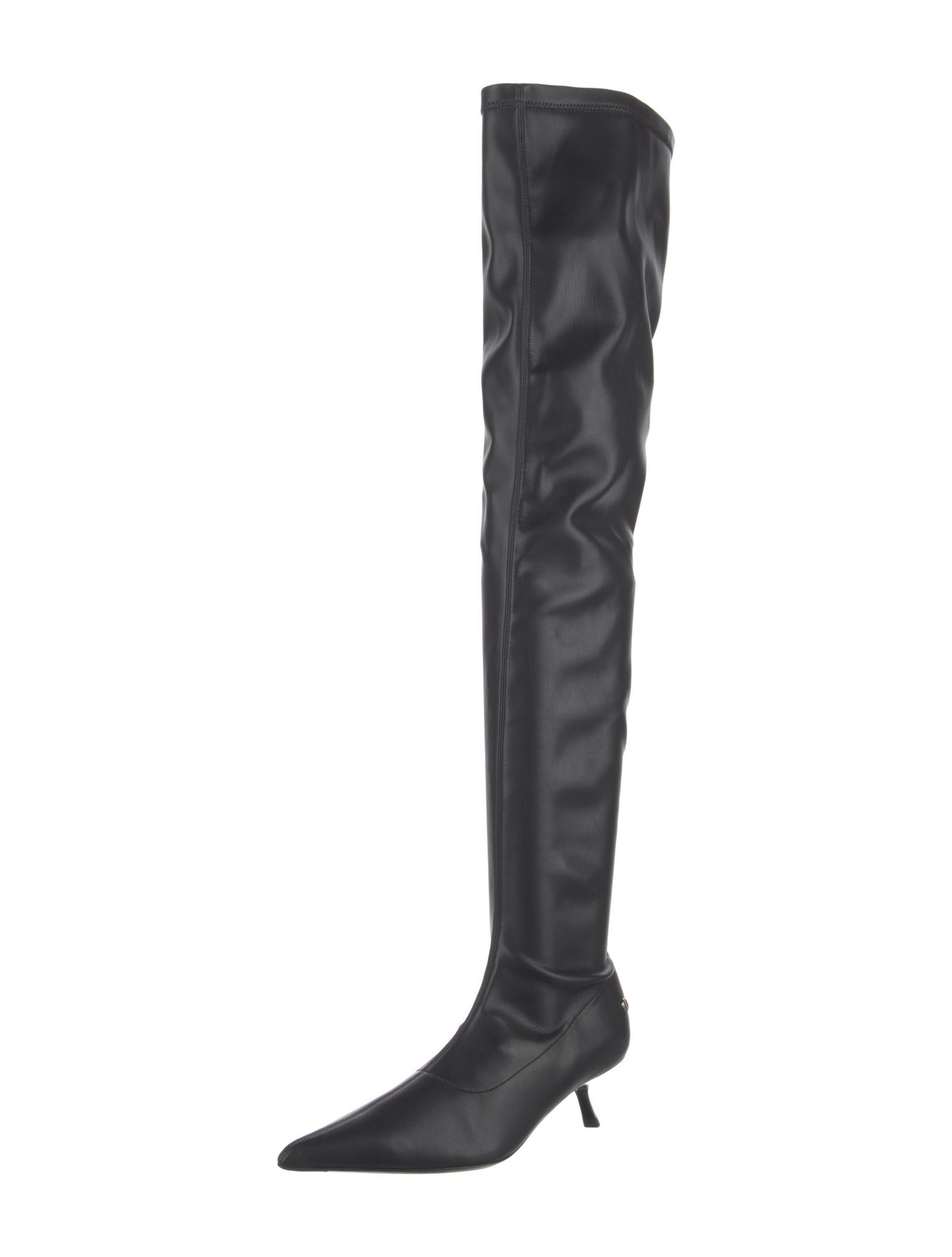 Anine Bing Leather Boots