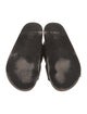 Anine Bing Leather Slides