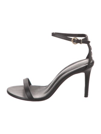 Anine Bing Leather Sandals