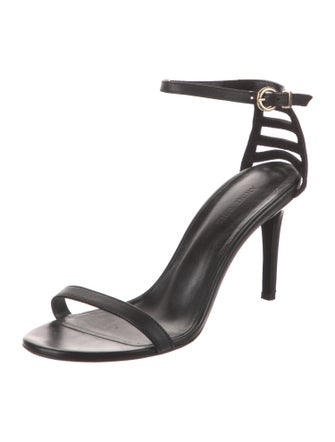 Anine Bing Leather Sandals