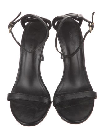 Anine Bing Leather Sandals