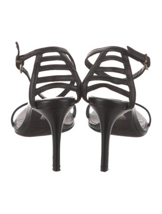 Anine Bing Leather Sandals