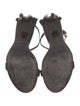Anine Bing Leather Sandals