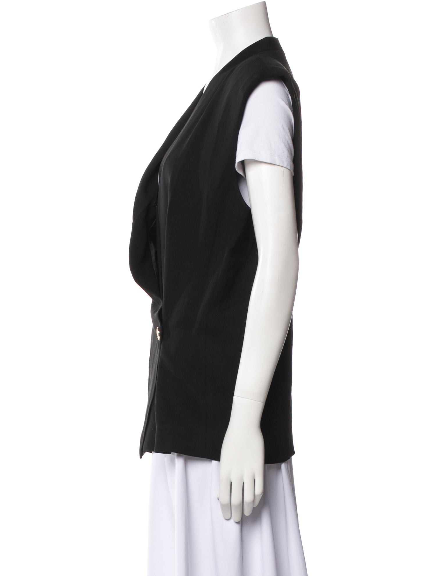 Anine Bing Vest w/ Tags