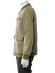 Anine Bing Utility Jacket