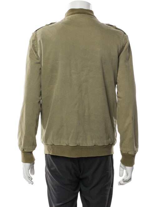 Anine Bing Utility Jacket