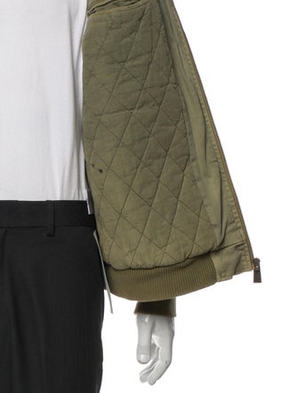 Anine Bing Utility Jacket