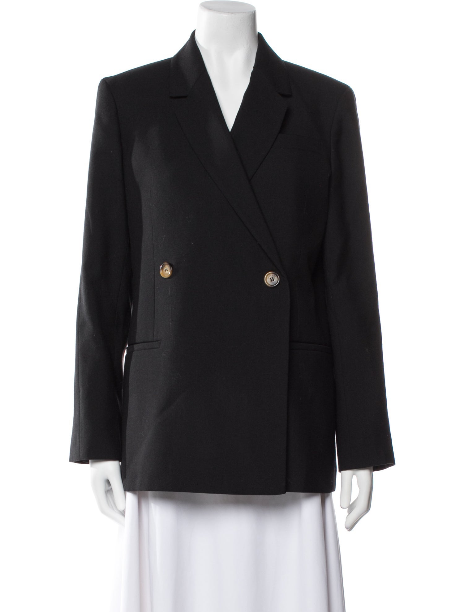 Anine Bing Peacoat
